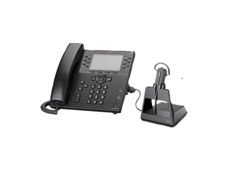 Business Phone商務(wù)電話